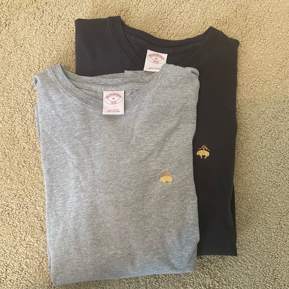 Brooks Brothers Shirts